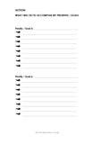 My Day (day planner)