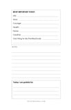 My Day (day planner)