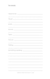 Writer's Studio (notebook)