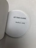 At The Game