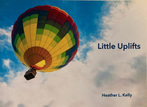 Little Uplifts (photo book)