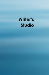 Writer's Studio (notebook)
