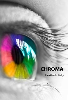 Chroma (free ebook)